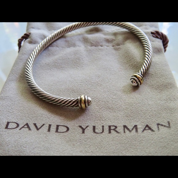 David Yurman Jewelry - David Yurman Bracelet